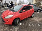 Ford Ka "Top Top" - Ford Ka/Ka+ in Frankfurt (Main)