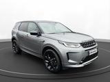 Land Rover Discovery Sport D200 AWD R-Dynamic S Spurhalteas - Land Rover Discovery Sport in Leipzig