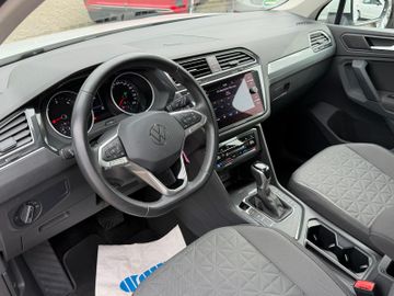 Volkswagen Tiguan - 7
