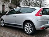 Citroën citroen c4 diesel 1.6 2010 - Citroën C4 mit Diesel-Antrieb: Coupé