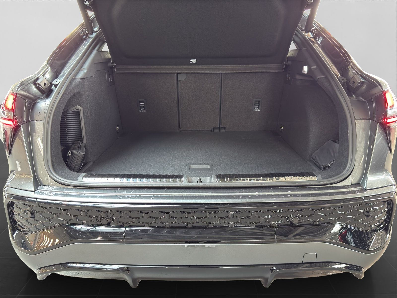Audi Q3 - Bild 17