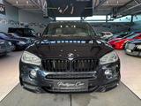 BMW X5 M50d 7 Sitzer Pano 22´Breyton Leder Braun TOP - BMW X5 M50 aus 2014