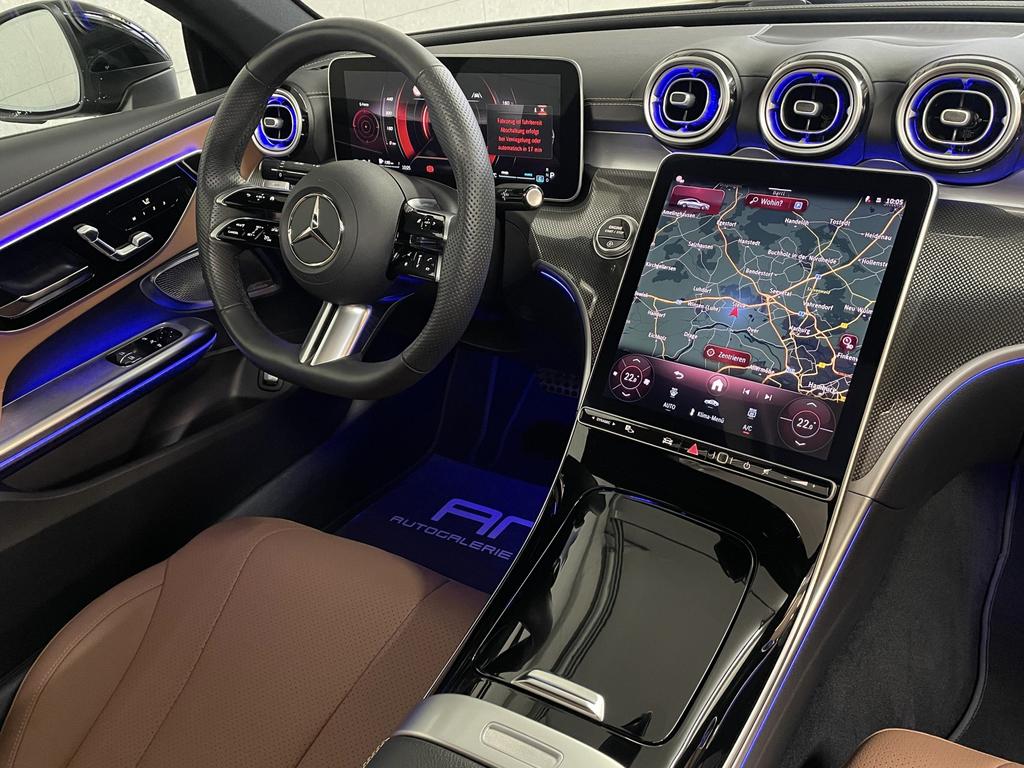 Mercedes-Benz CLE 220