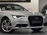 Audi A6 Avant 3.0 TDI quattro/AHK/Xenon/CAM/BT/SHZ - Audi Gebrauchtwagen von 2013