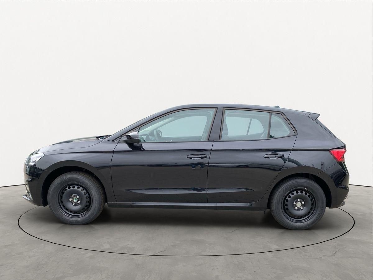 Skoda Fabia - Bild 6