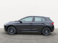 Skoda Fabia - Vorschau Bild 6
