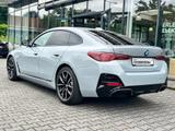 BMW i4 M50 xDrive M Sport //Stop/Go HeadUp 19" - BMW i4 in Duisburg