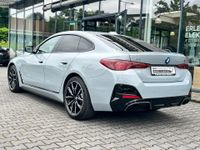BMW i4 - Vorschau Bild 4