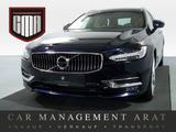 Volvo V90 D5 Inscription AWD BOWERS+360°+PANO+STH+HEAD - Volvo mit Diesel-Antrieb: Kombi