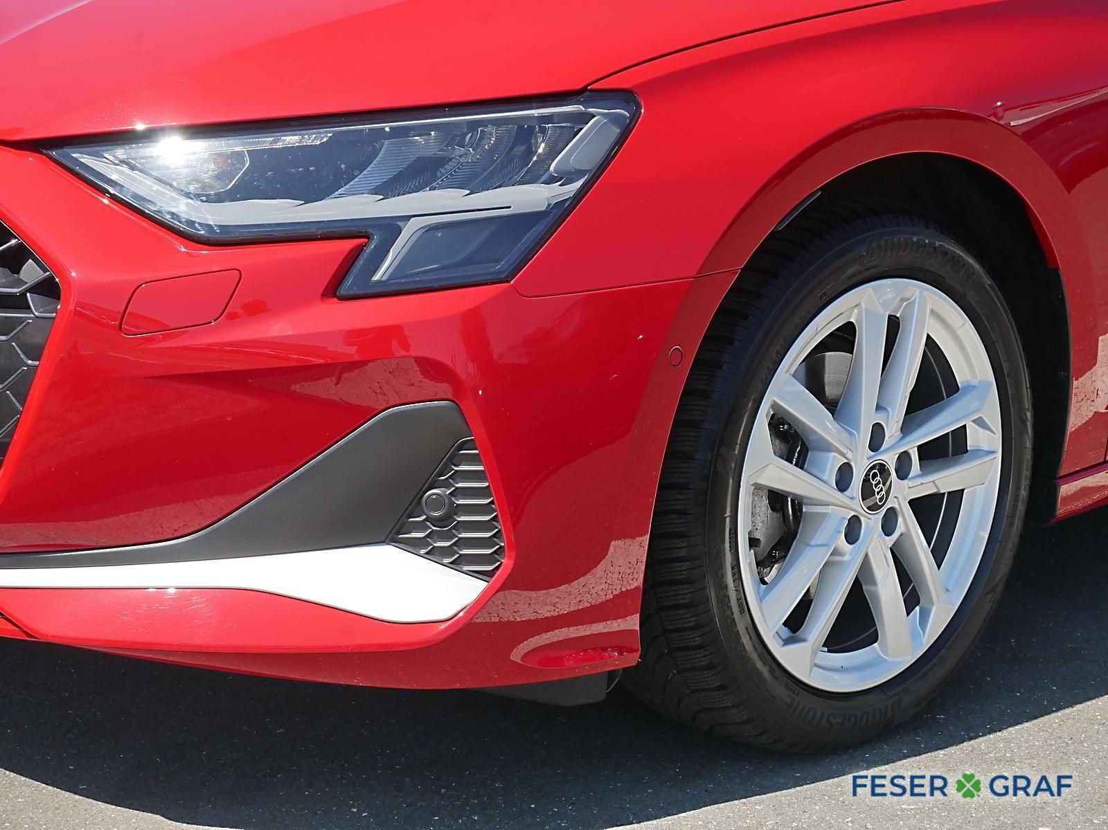 Audi A3 - Bild 11