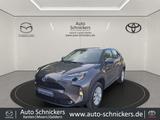 Toyota Yaris Cross Hybrid Comfort+ACAA+TOYOTA RELAX - Toyota Yaris Cross Gebrauchtwagen