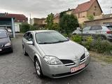 Nissan Primera Traveller Visia 1.8 Klima Tuv 12/2027 - Nissan Primera Gebrauchtwagen