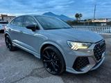 Audi AUDI RSQ3 SPB S-Tronic 2.5 TFSI 400cv 12/2019 - Audi: R12