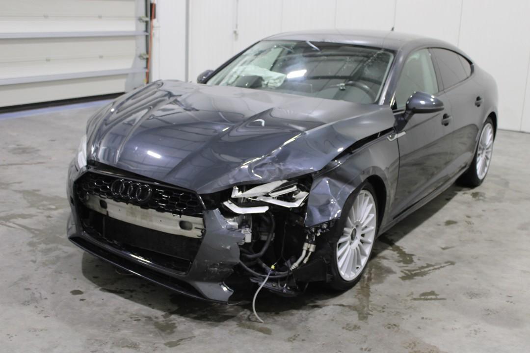 Audi A5 2.0 TDI
