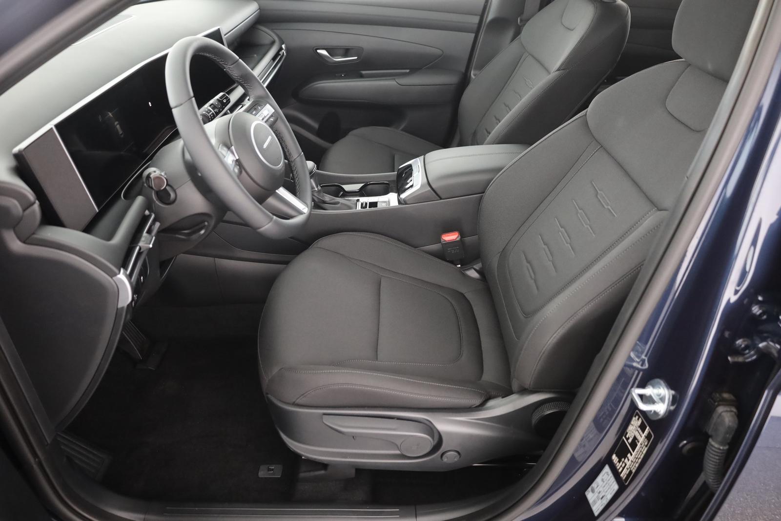 Hyundai Tucson 1.6 T-GDI Aut. LED Navi Kamera