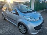 Peugeot 107 1.4 HDi 5p. Sweet Years - Peugeot 107 Diesel Gebrauchtwagen