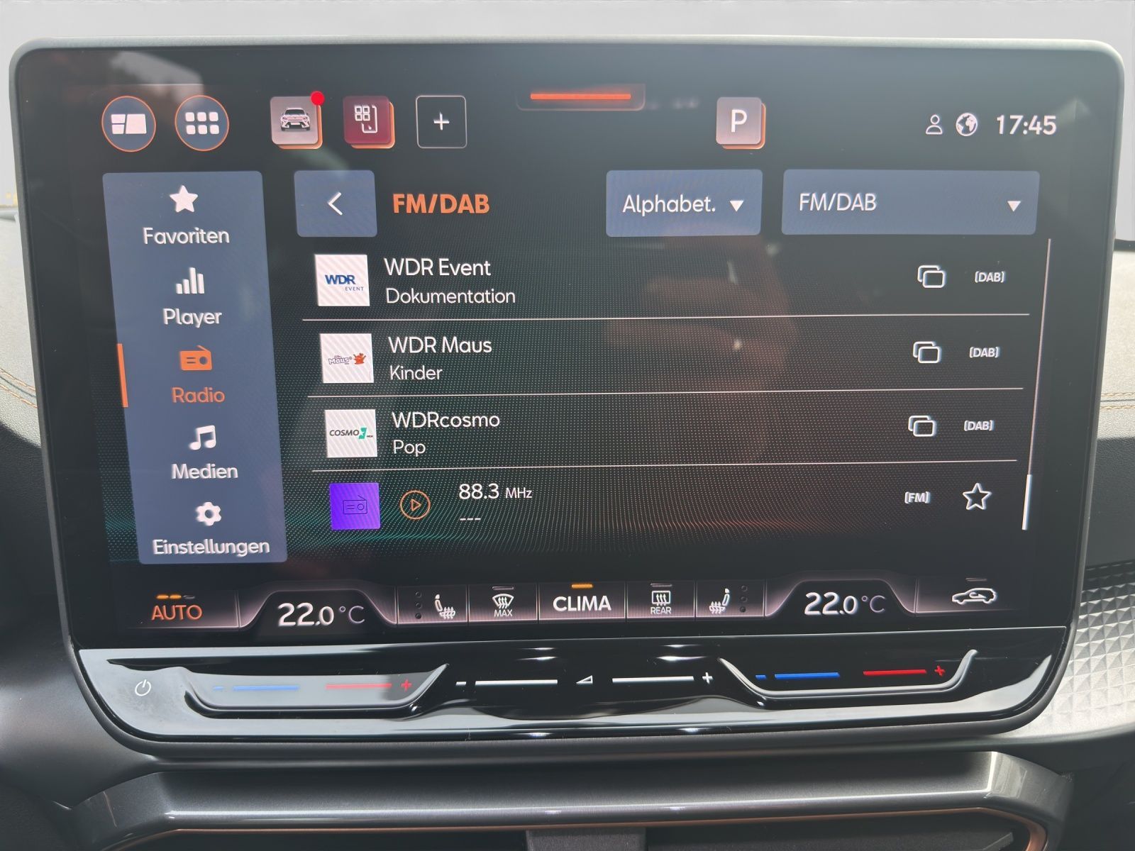 Cupra Formentor - Bild 11