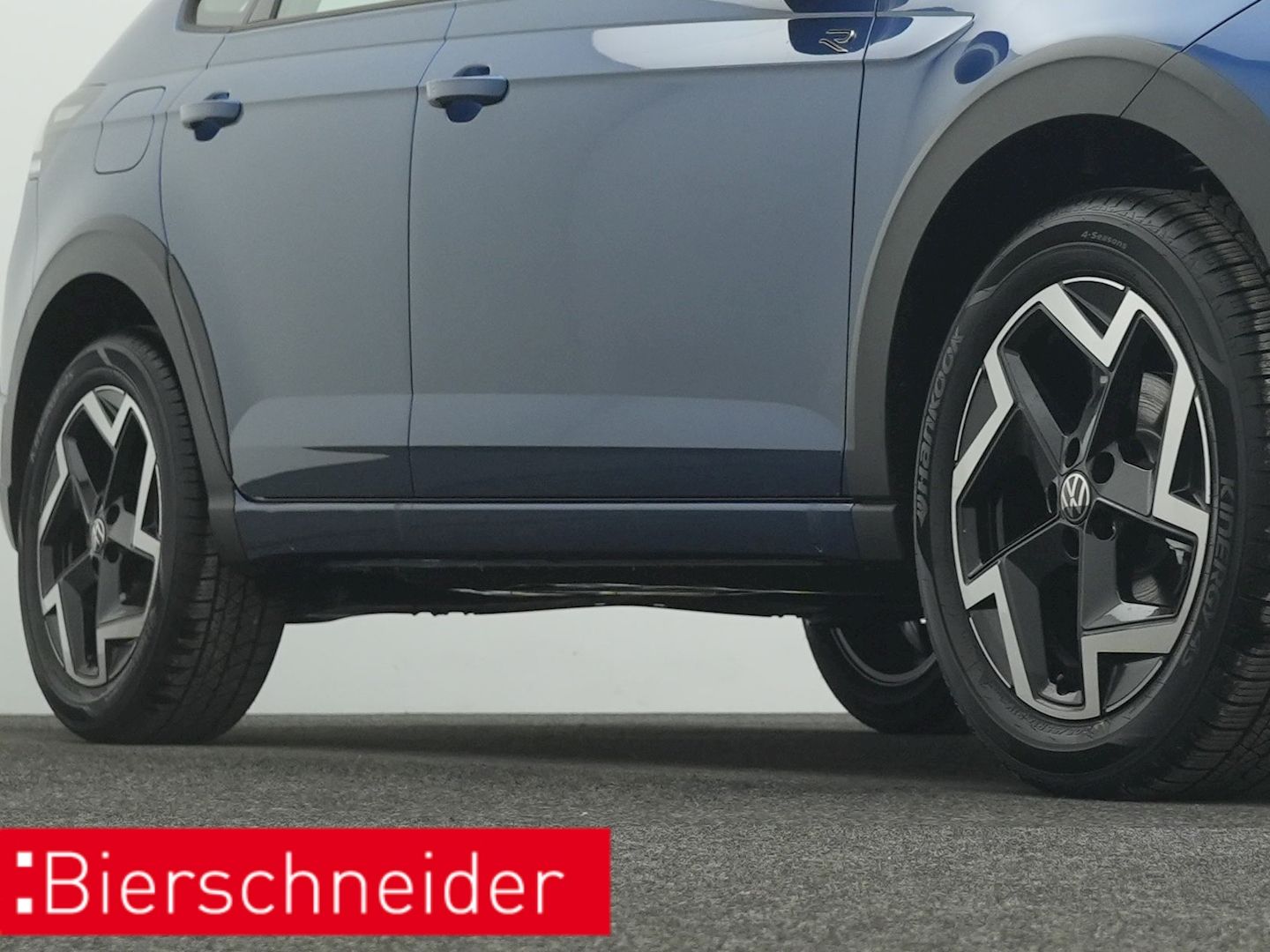 Volkswagen Taigo - Bild 29