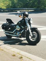 Harley-Davidson FLS 103 Softail Slim - Harley-Davidson Motorräder in Essen