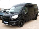 Ford Transit 350 L3 Trail *Behindertengerecht *VOLL - Ford Transit: Trail