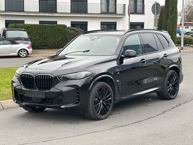 BMW X5 30 d xDrive M Sport/Harman Kardon/MSport PRO