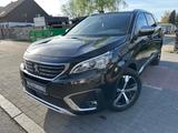 Peugeot 5008 CROSSWAY/360°/AMBIEN/NAVI/SPUR/7-SITZ - Peugeot 5008 Gebrauchtwagen in Berlin
