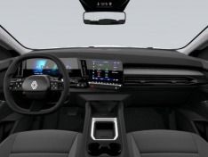 Fahrzeugabbildung Renault Austral Evolution Mild Hybrid 160 Automatik