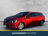 Renault Megane IV GRANDTOUR BUSINESS EDITION 1.2 NAVI - Renault Megane: 1.2