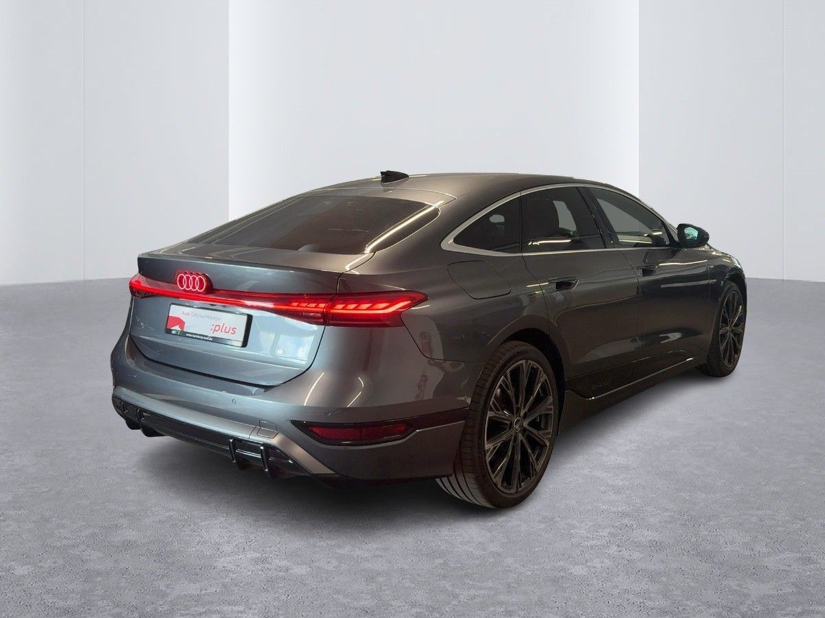 Audi A6 e-tron - Bild 5