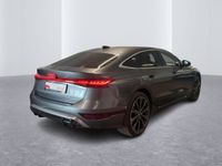 Audi A6 e-tron - Vorschau Bild 5