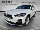 BMW X2 sDrive18d Advantage HiFi DAB LED RFK Navi - BMW X2 Gebrauchtwagen