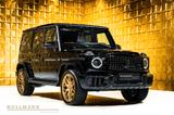 Mercedes-Benz G 63 AMG+FACELIFT+ACTIVE RIDE+KEYLESS GO+CARBON+ - Mercedes-Benz G-Klasse Neuwagen in Bremen