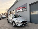 Ford Fiesta Active Plus*Navi*KeyFree*Spurhalte* - Ford Fiesta: Plus