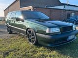 Volvo 850 T5 mit H Kennzeichen Oldtimer M59 - Volvo 850 von privat
