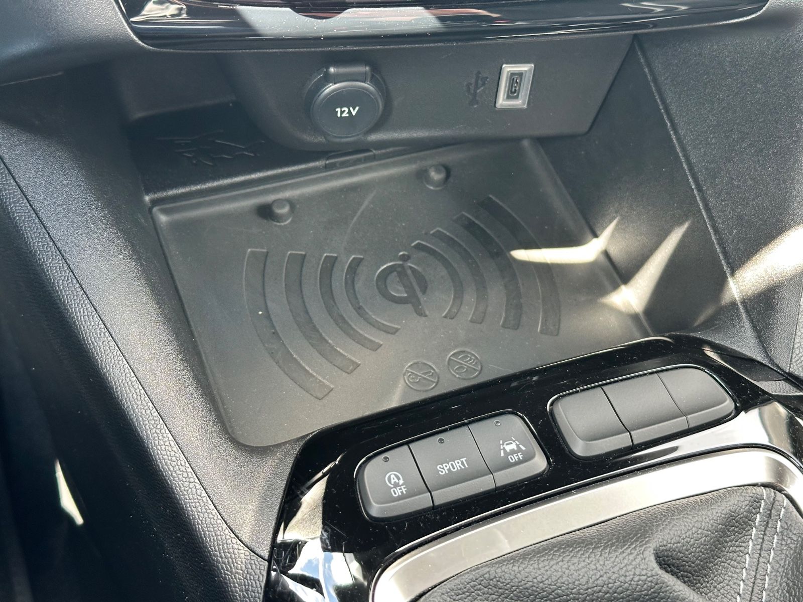 Fahrzeugabbildung Opel Corsa F GS  Allw.*Navi*Kamera*Sitzh.