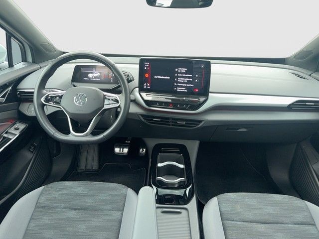 Volkswagen ID.4 - Bild 10