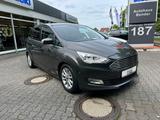 Ford Grand C-Max Titanium SCHIEBETÜREN NAVI KAMERA - scheckheftgepflegte Ford Grand C-Max