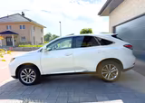 Lexus RX 450 450h Luxury Line VOLL VOLL Zustand 1A - Lexus: L