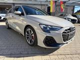 Audi S3 Limousine quattro PORSCHE KREIDE + AKRAPOVIC - Audi S3 Akrapovic Gebrauchtwagen