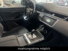LAND ROVER Range Rover Evoque P200 Aut./2.HAND/LED/CAM/SHZ/