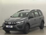 Dacia Jogger Essential Klima Parkhilfe Sitzh. DAB - graue Dacia Jogger