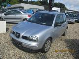 Seat Arosa Stella - Seat aus 2004
