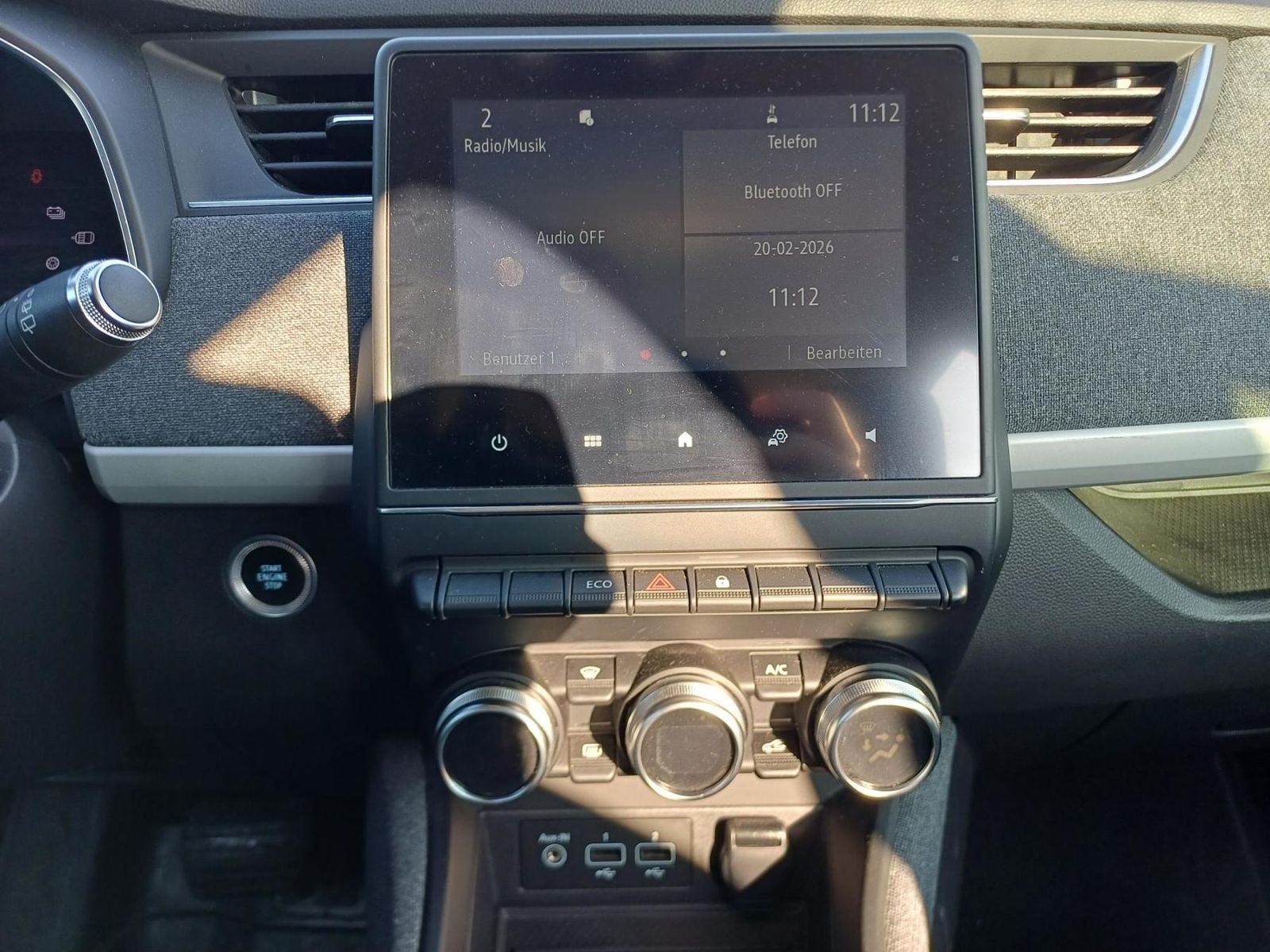 Renault ZOE - Bild 11