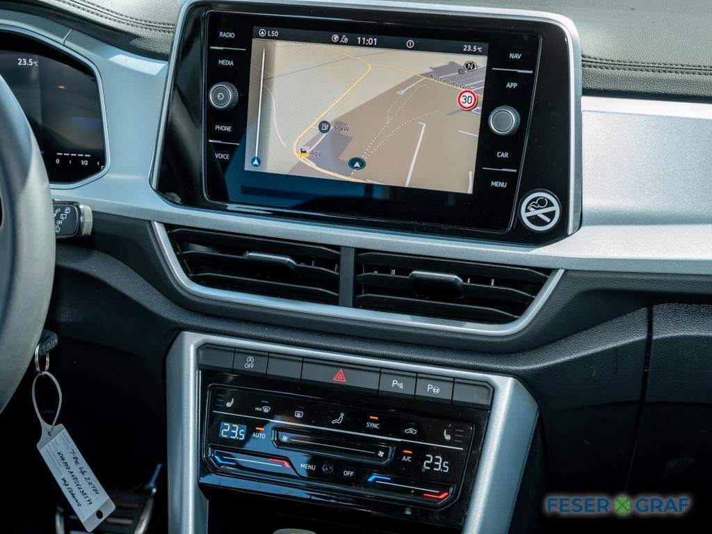 Volkswagen T-Roc - Bild 7