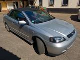Opel Astra Cabrio 2.2 Linea Rossa für Liebhaber - Opel Astra: Cabrio, F