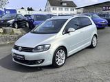 Volkswagen Golf Plus VI Highline 122PS Automatik Navi PDC - VW Golf bis 10.000 Euro
