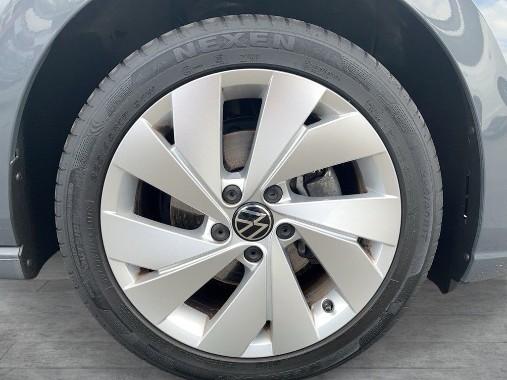 Volkswagen Golf - Bild 10