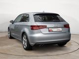 Audi A3 1.4 TFSI KLIMA PDC SHZ B&O SHZ XENON NAVI - Audi A3 Gebrauchtwagen in Berlin