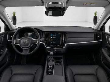 Volvo V90 - 5