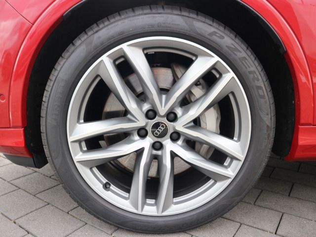 Audi Q7 - Bild 11